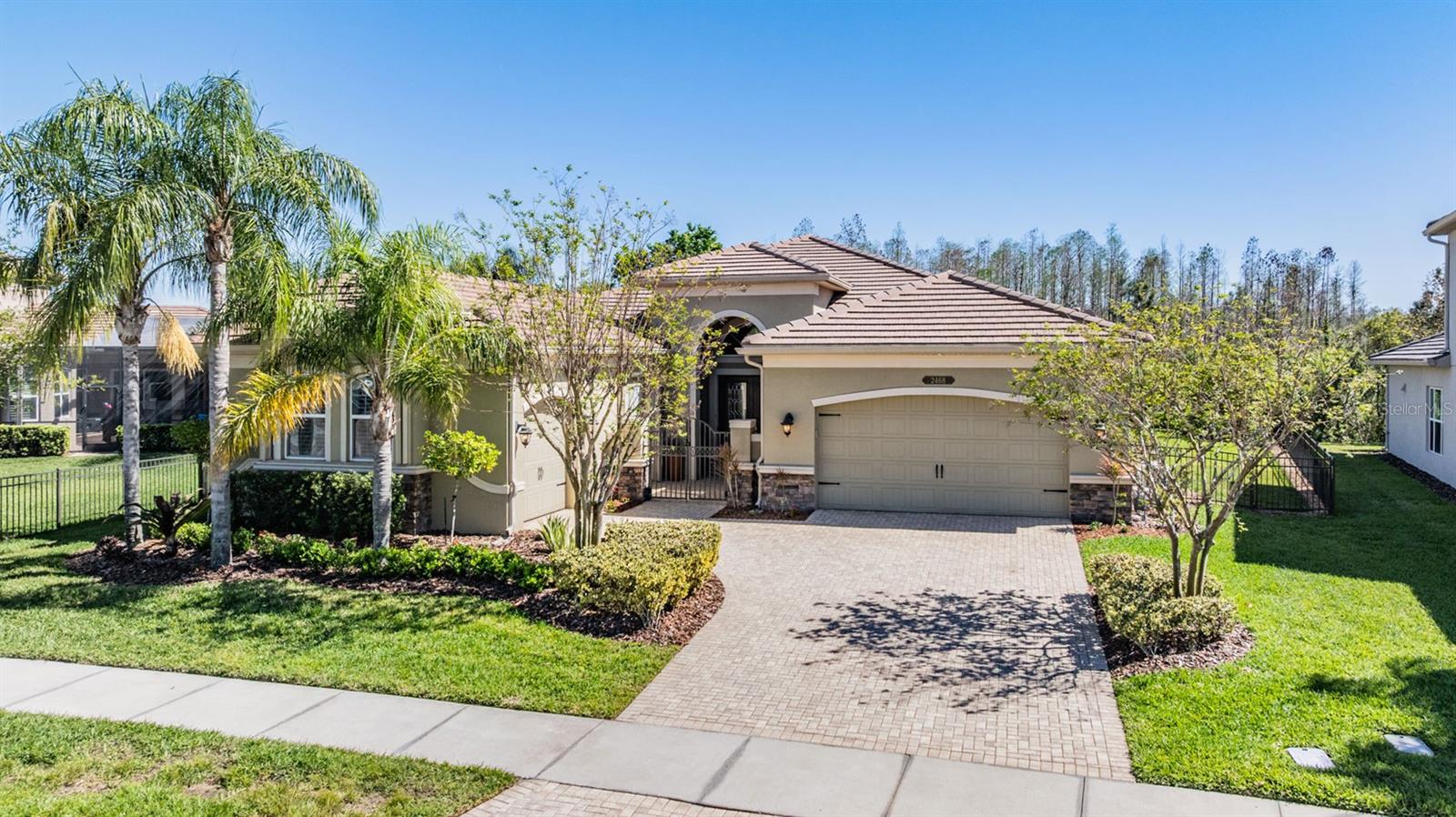2468 COCO PALM CIR, WESLEY CHAPEL, FL, 33543