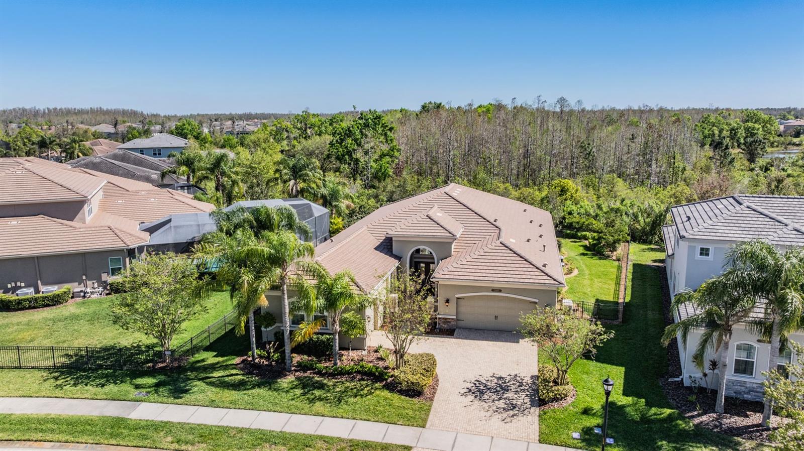 2468 COCO PALM CIR, WESLEY CHAPEL, FL, 33543
