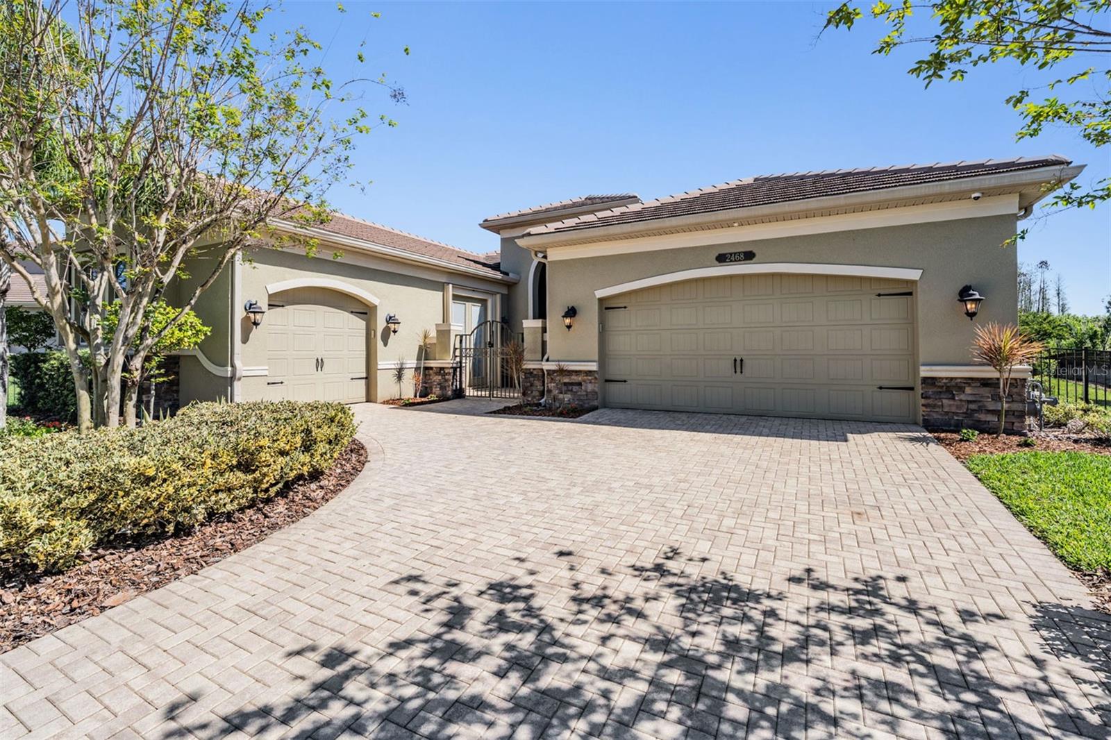2468 COCO PALM CIR, WESLEY CHAPEL, FL, 33543