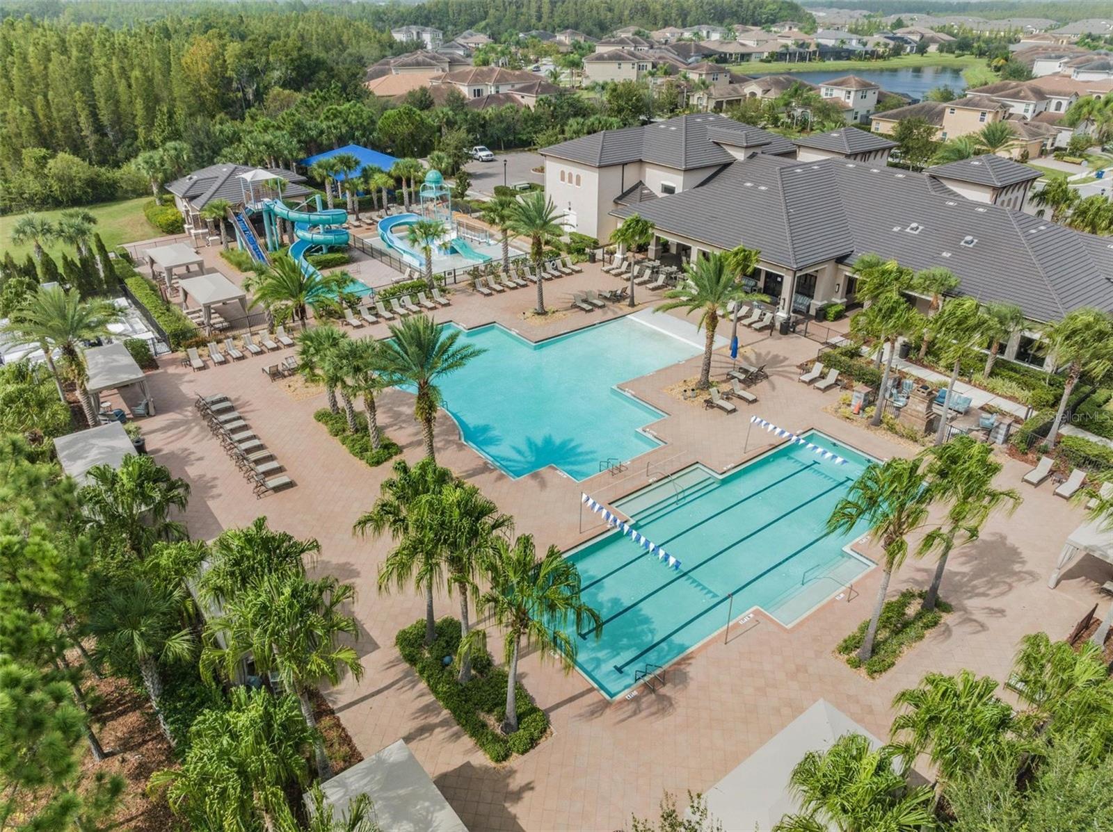 2468 COCO PALM CIR, WESLEY CHAPEL, FL, 33543