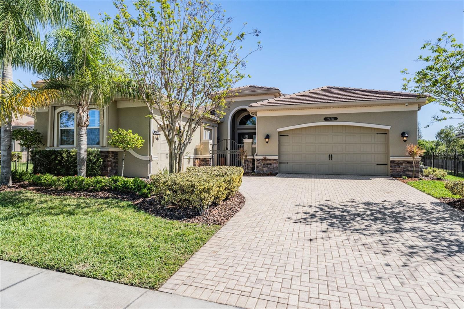 2468 COCO PALM CIR, WESLEY CHAPEL, FL, 33543
