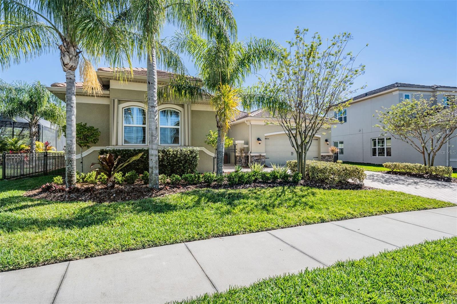 2468 COCO PALM CIR, WESLEY CHAPEL, FL, 33543