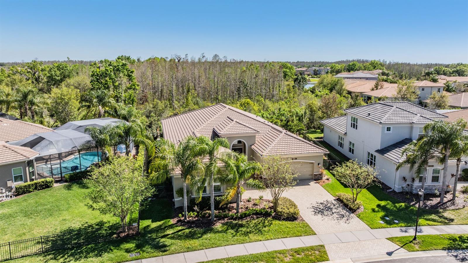 2468 COCO PALM CIR, WESLEY CHAPEL, FL, 33543