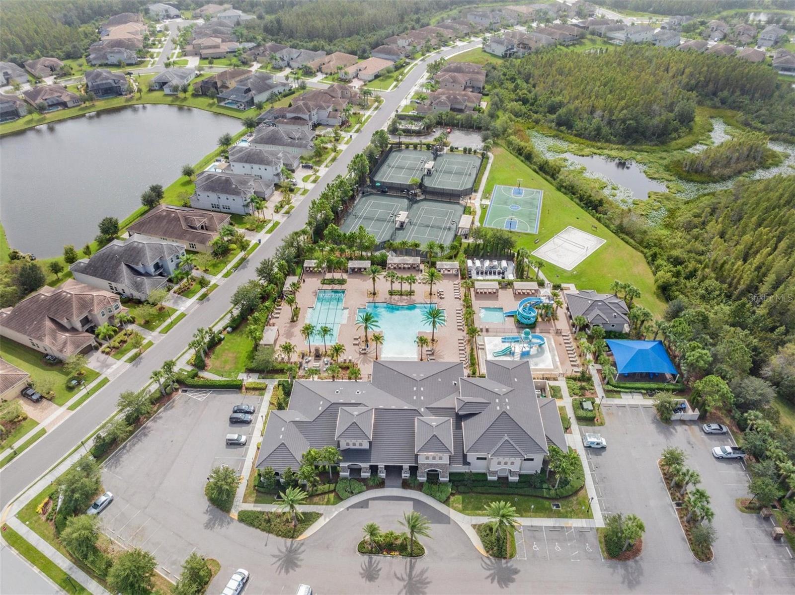 2468 COCO PALM CIR, WESLEY CHAPEL, FL, 33543