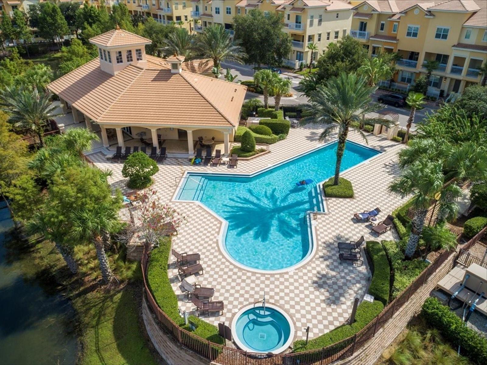 1447 LAKE GEORGE DR, LAKE MARY, FL, 32746