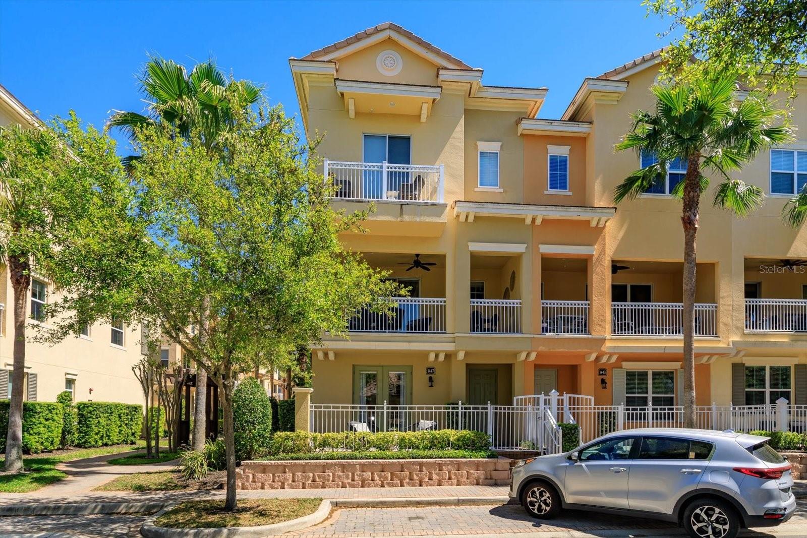 1447 LAKE GEORGE DR, LAKE MARY, FL, 32746