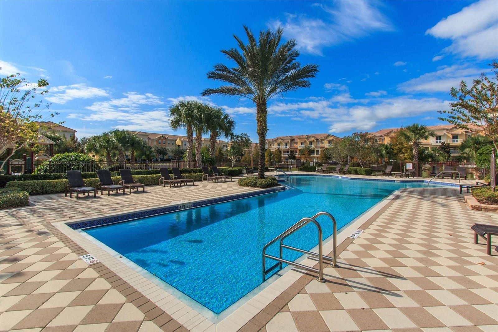 1447 LAKE GEORGE DR, LAKE MARY, FL, 32746
