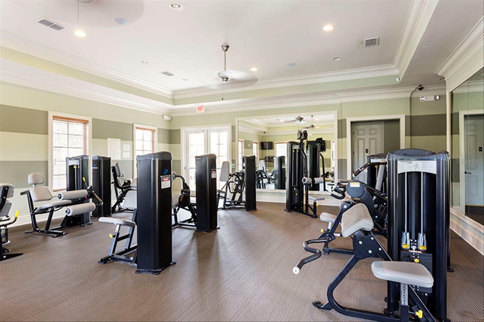 1447 LAKE GEORGE DR, LAKE MARY, FL, 32746