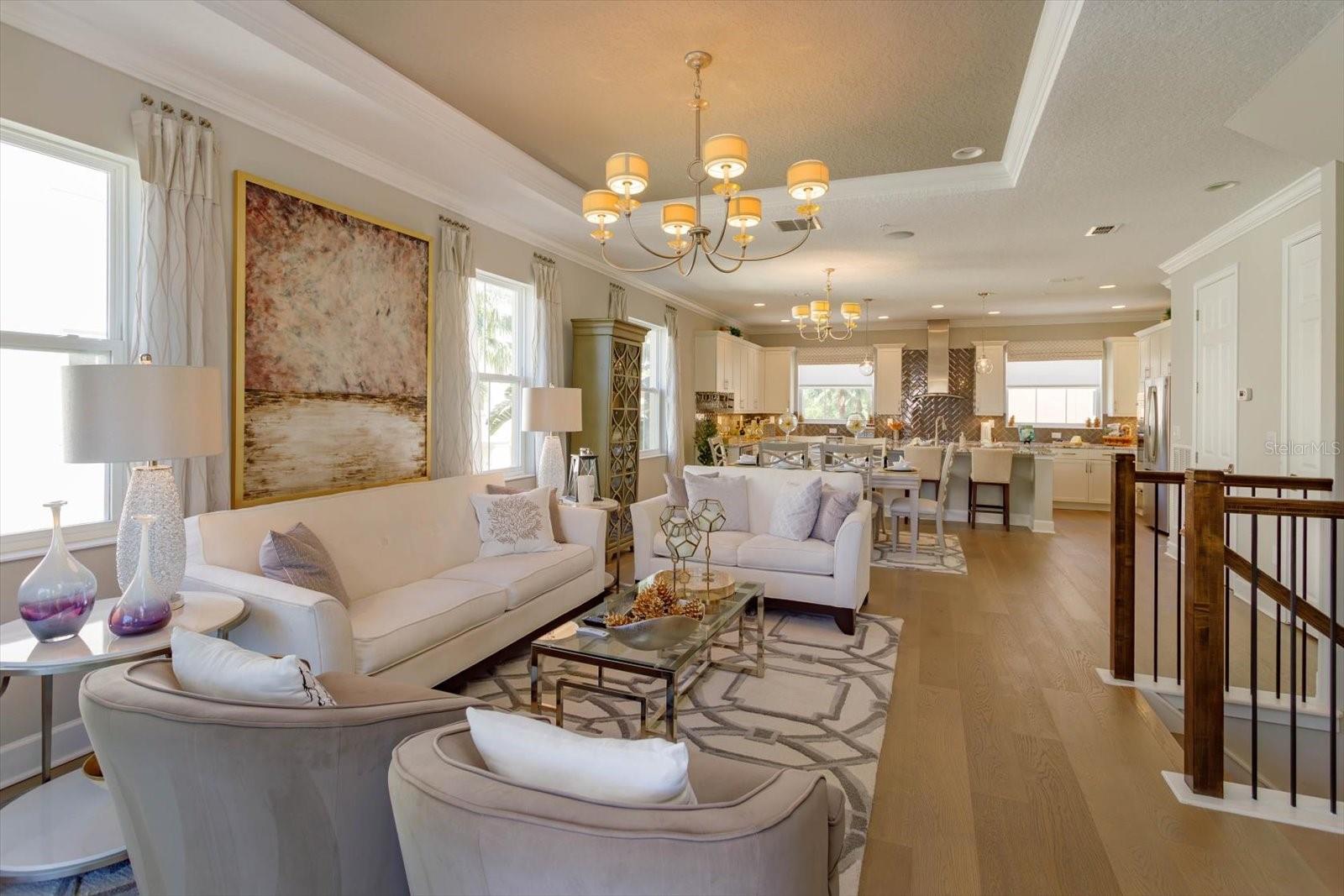 1447 LAKE GEORGE DR, LAKE MARY, FL, 32746