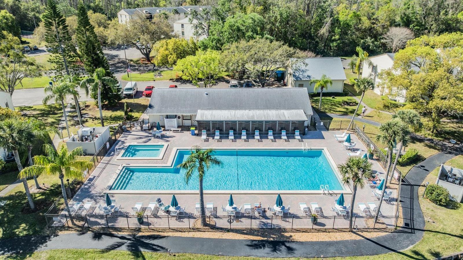 1333 SHADY PINE WAY #B, TARPON SPRINGS, FL, 34688