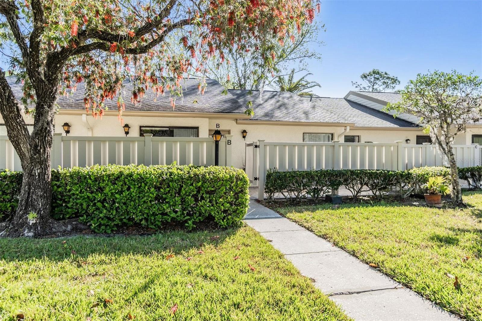 1333 SHADY PINE WAY #B, TARPON SPRINGS, FL, 34688