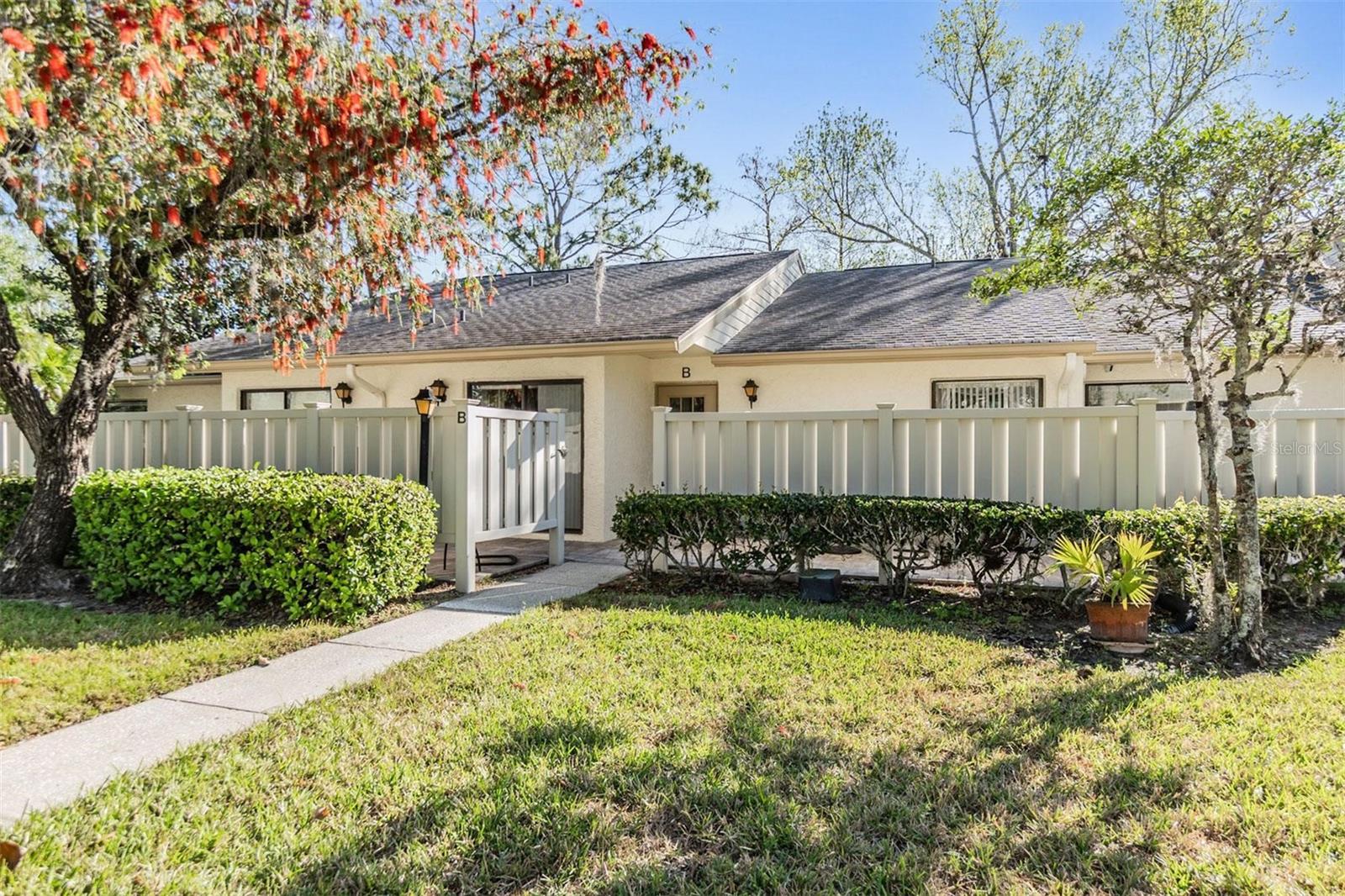 1333 SHADY PINE WAY #B, TARPON SPRINGS, FL, 34688