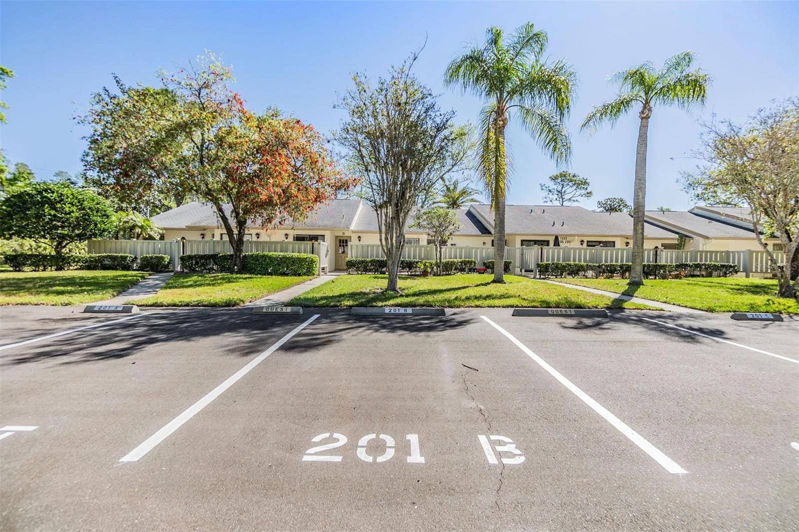1333 SHADY PINE WAY #B, TARPON SPRINGS, FL, 34688