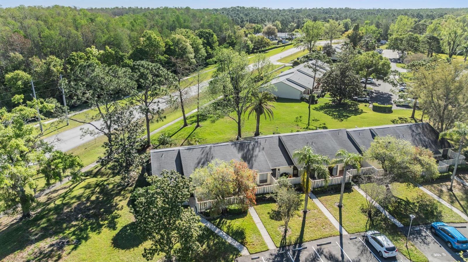 1333 SHADY PINE WAY #B, TARPON SPRINGS, FL, 34688
