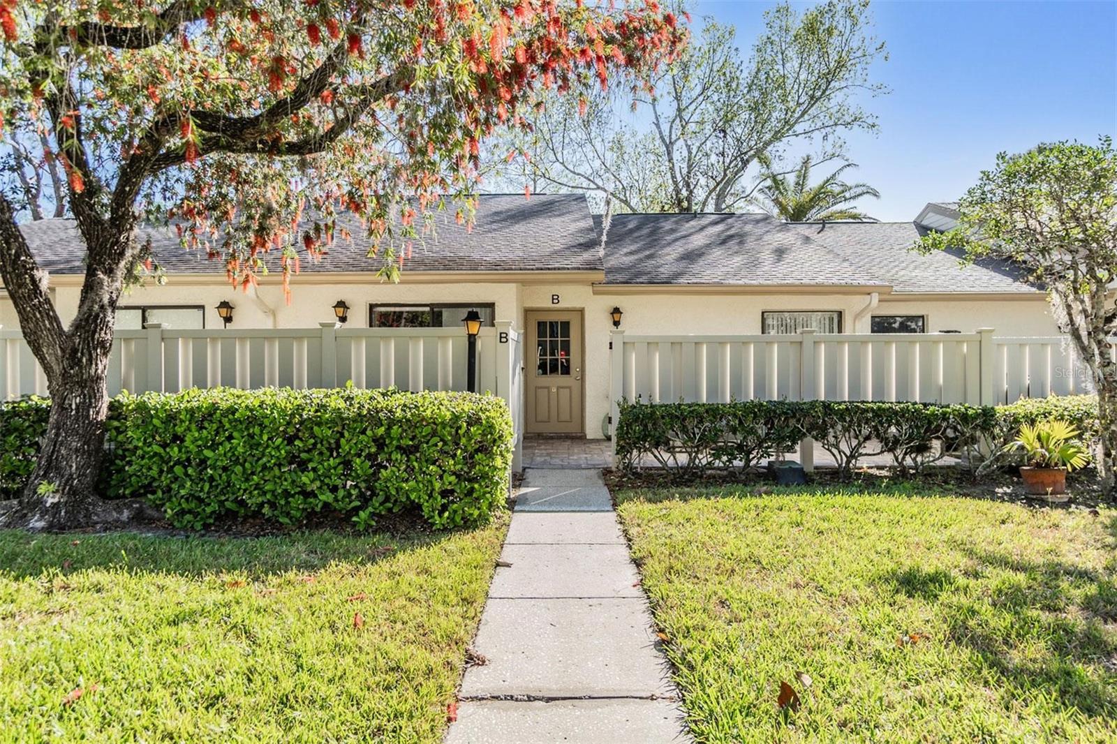 1333 SHADY PINE WAY #B, TARPON SPRINGS, FL, 34688