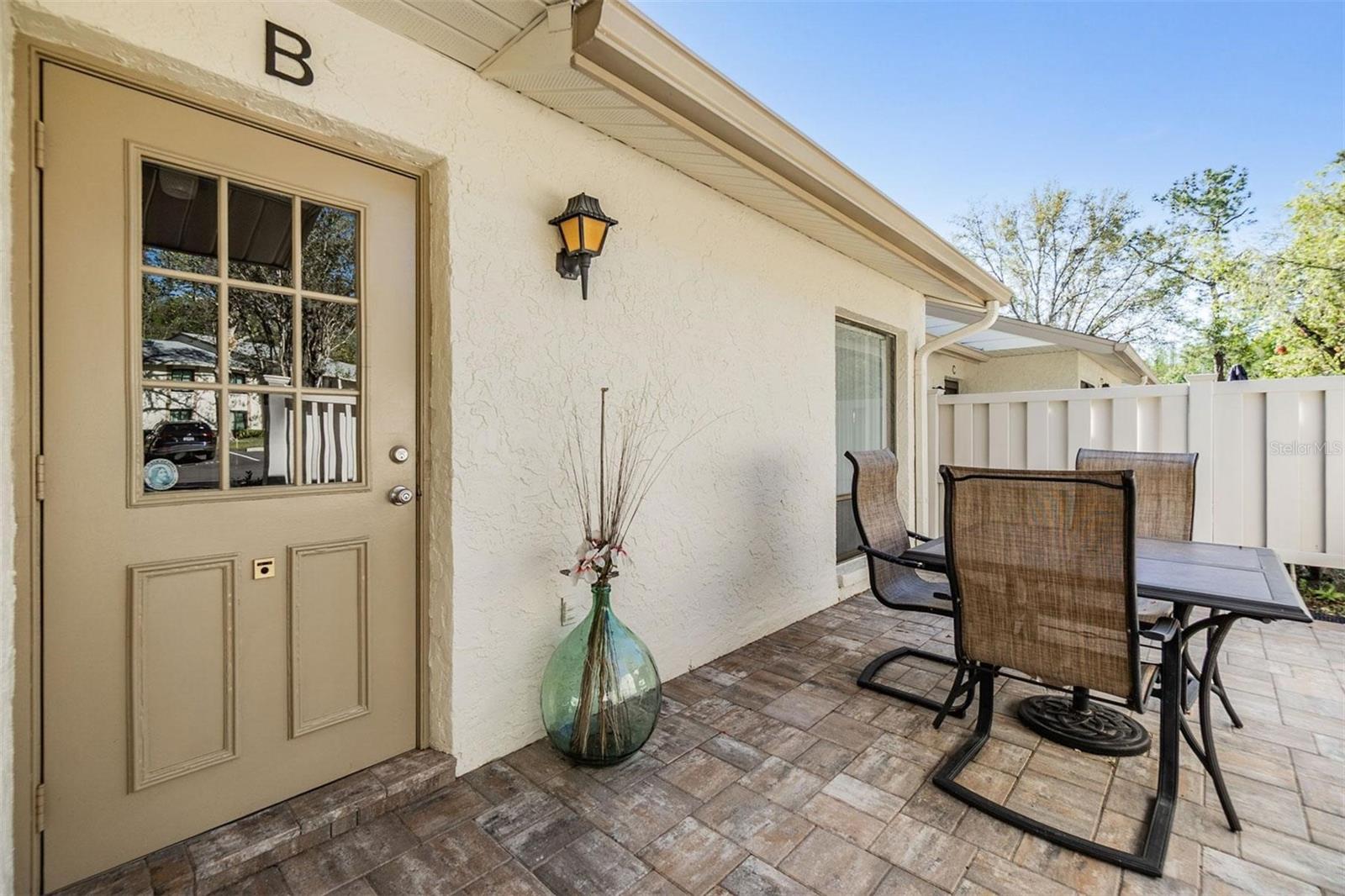 1333 SHADY PINE WAY #B, TARPON SPRINGS, FL, 34688