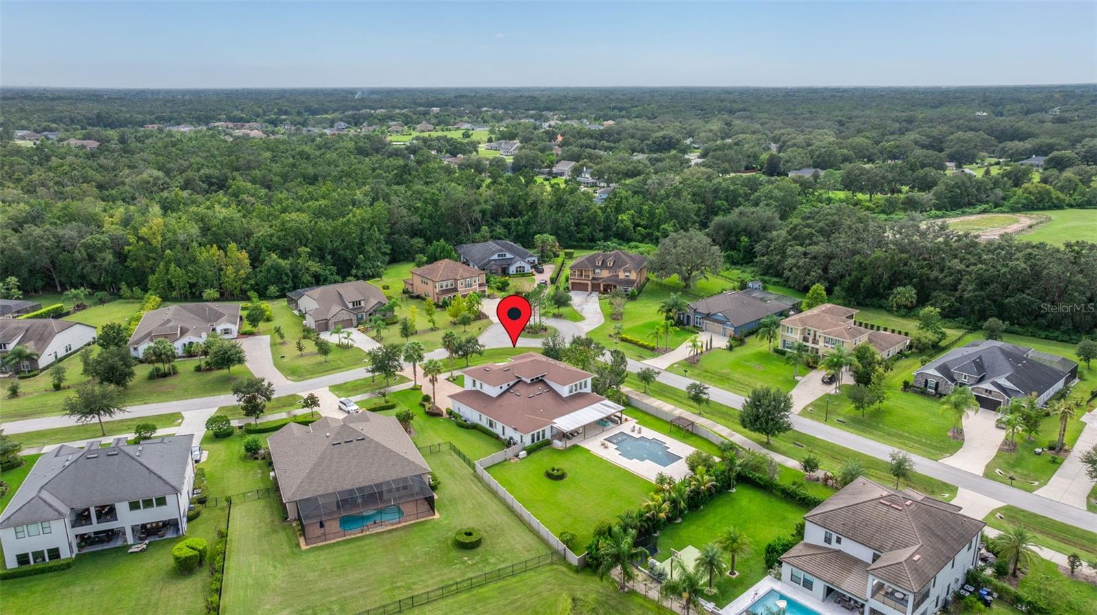 3226 CORDOBA RANCH BLVD, LUTZ, FL, 33559