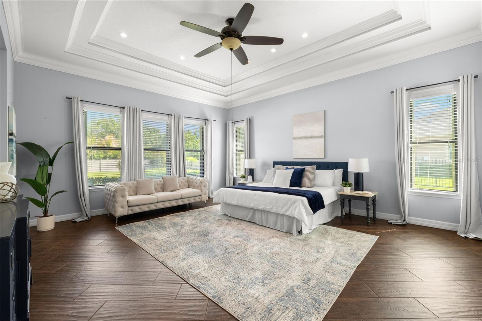 3226 CORDOBA RANCH BLVD, LUTZ, FL, 33559