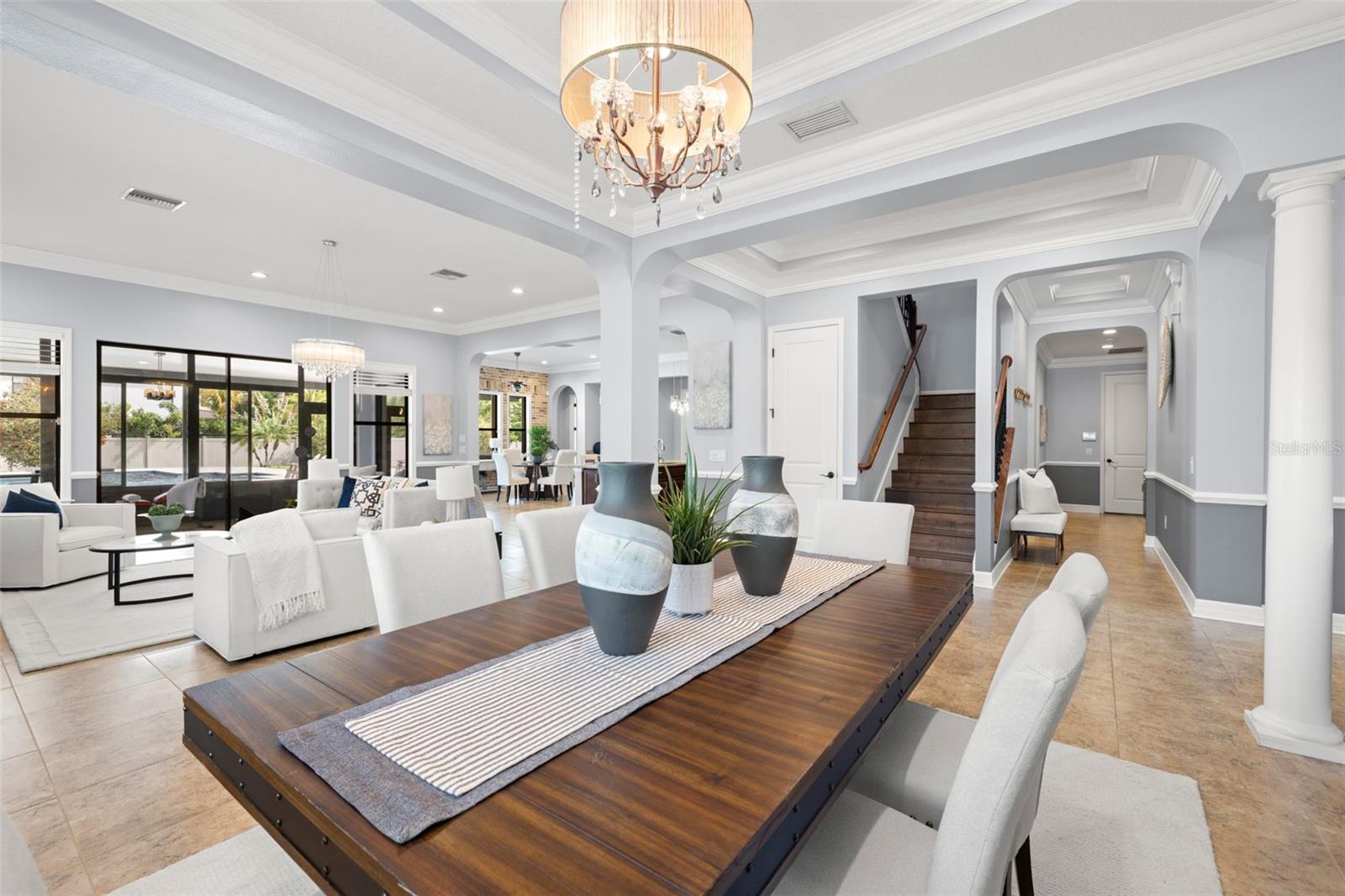 3226 CORDOBA RANCH BLVD, LUTZ, FL, 33559