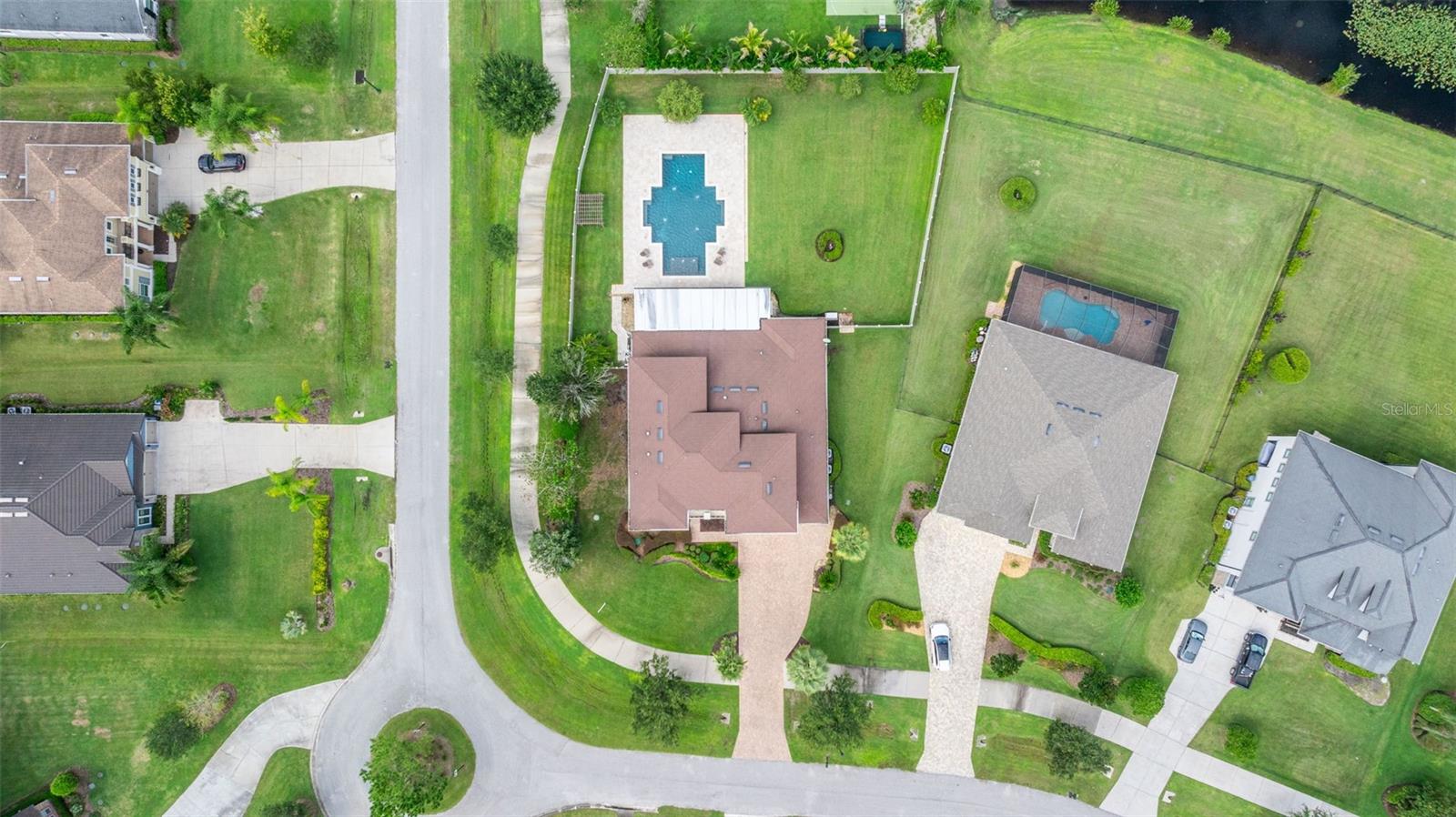 3226 CORDOBA RANCH BLVD, LUTZ, FL, 33559