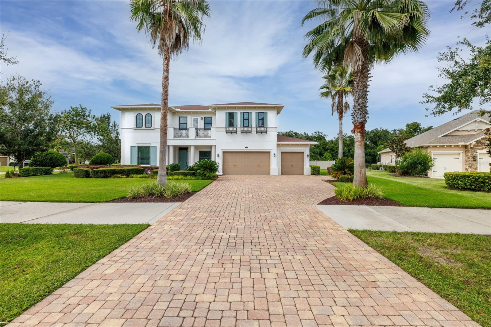 3226 CORDOBA RANCH BLVD, LUTZ, FL, 33559