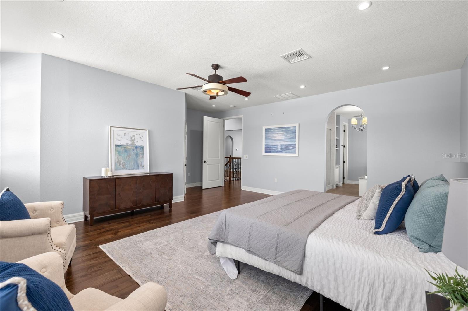 3226 CORDOBA RANCH BLVD, LUTZ, FL, 33559