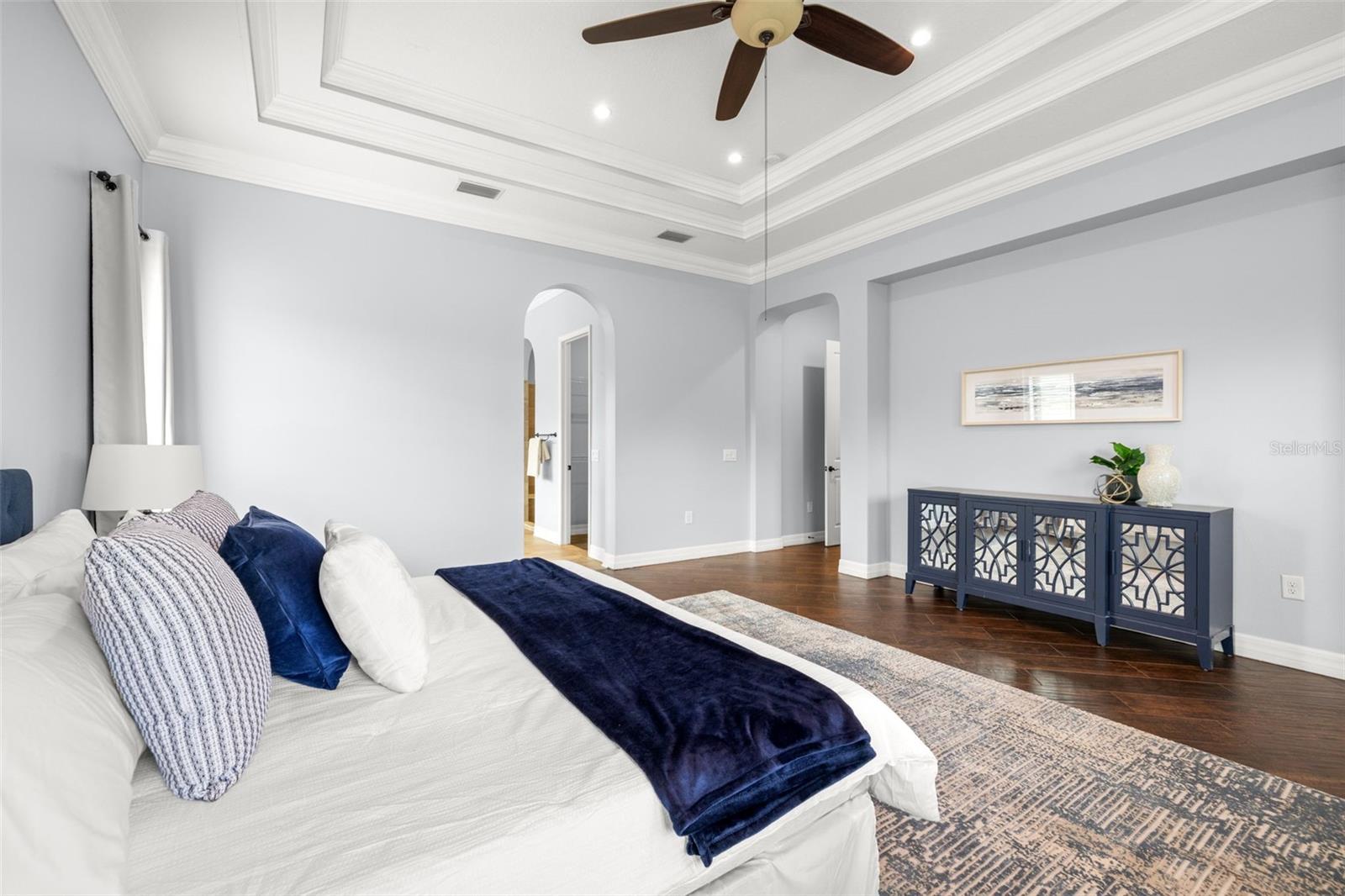 3226 CORDOBA RANCH BLVD, LUTZ, FL, 33559