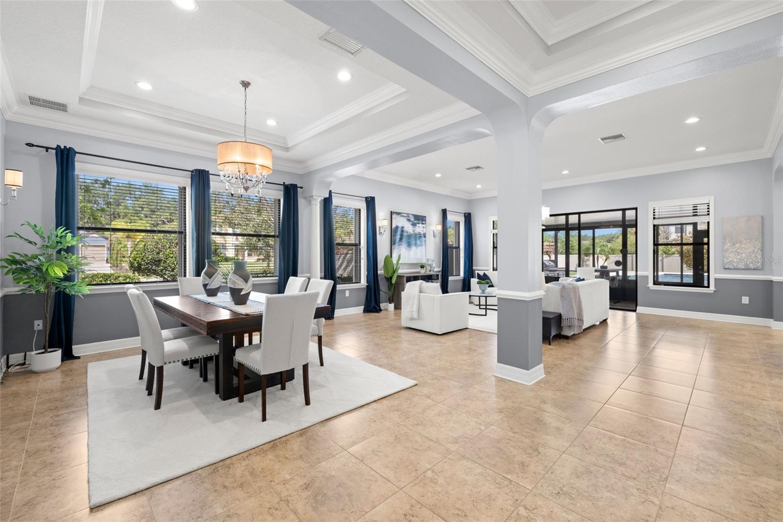 3226 CORDOBA RANCH BLVD, LUTZ, FL, 33559