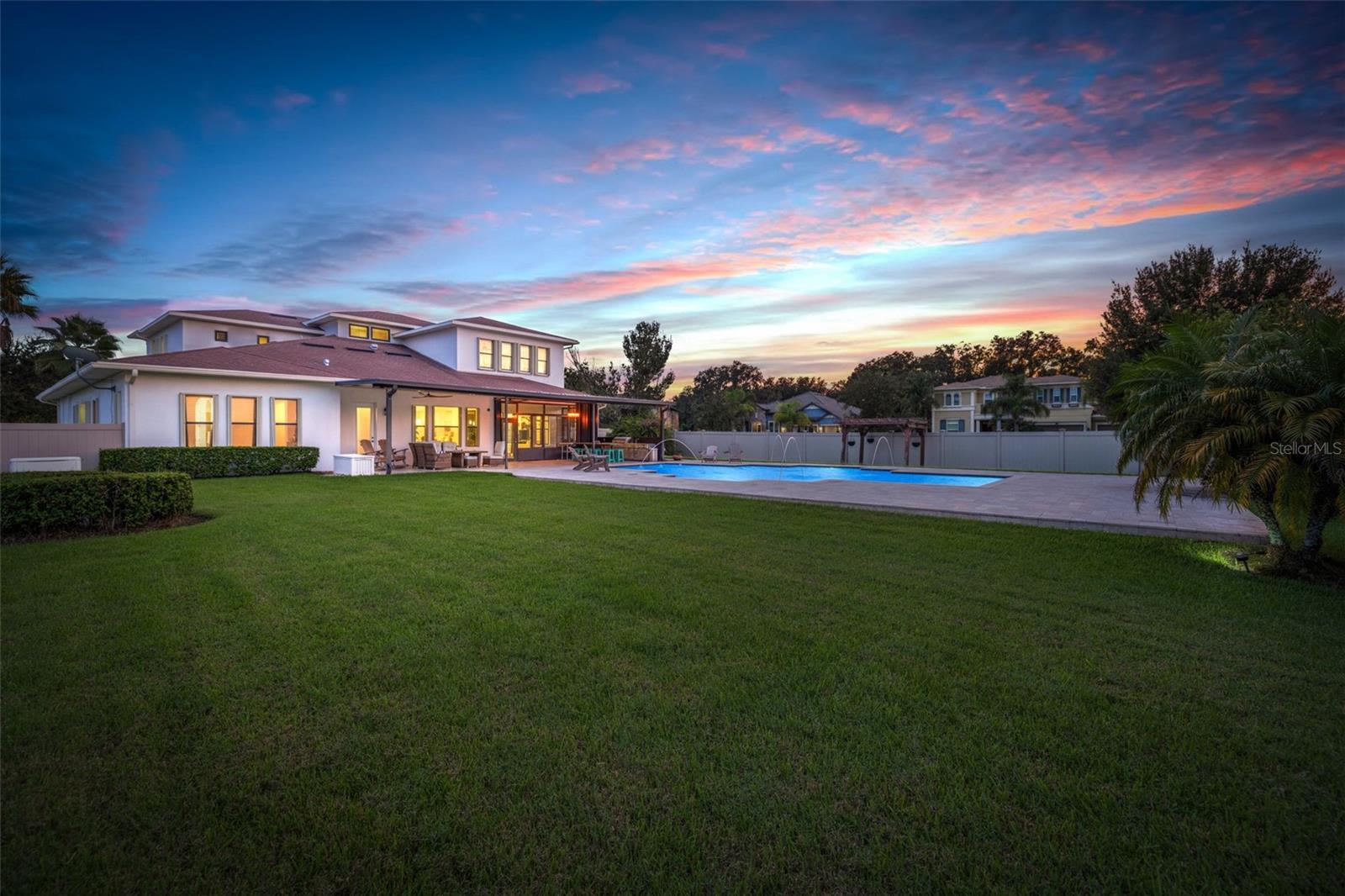 3226 CORDOBA RANCH BLVD, LUTZ, FL, 33559