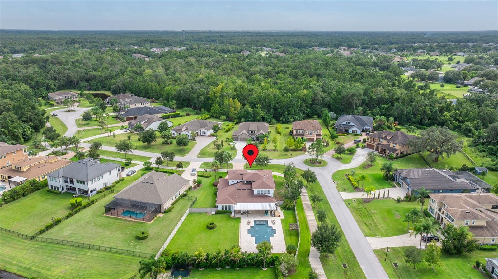 3226 CORDOBA RANCH BLVD, LUTZ, FL, 33559