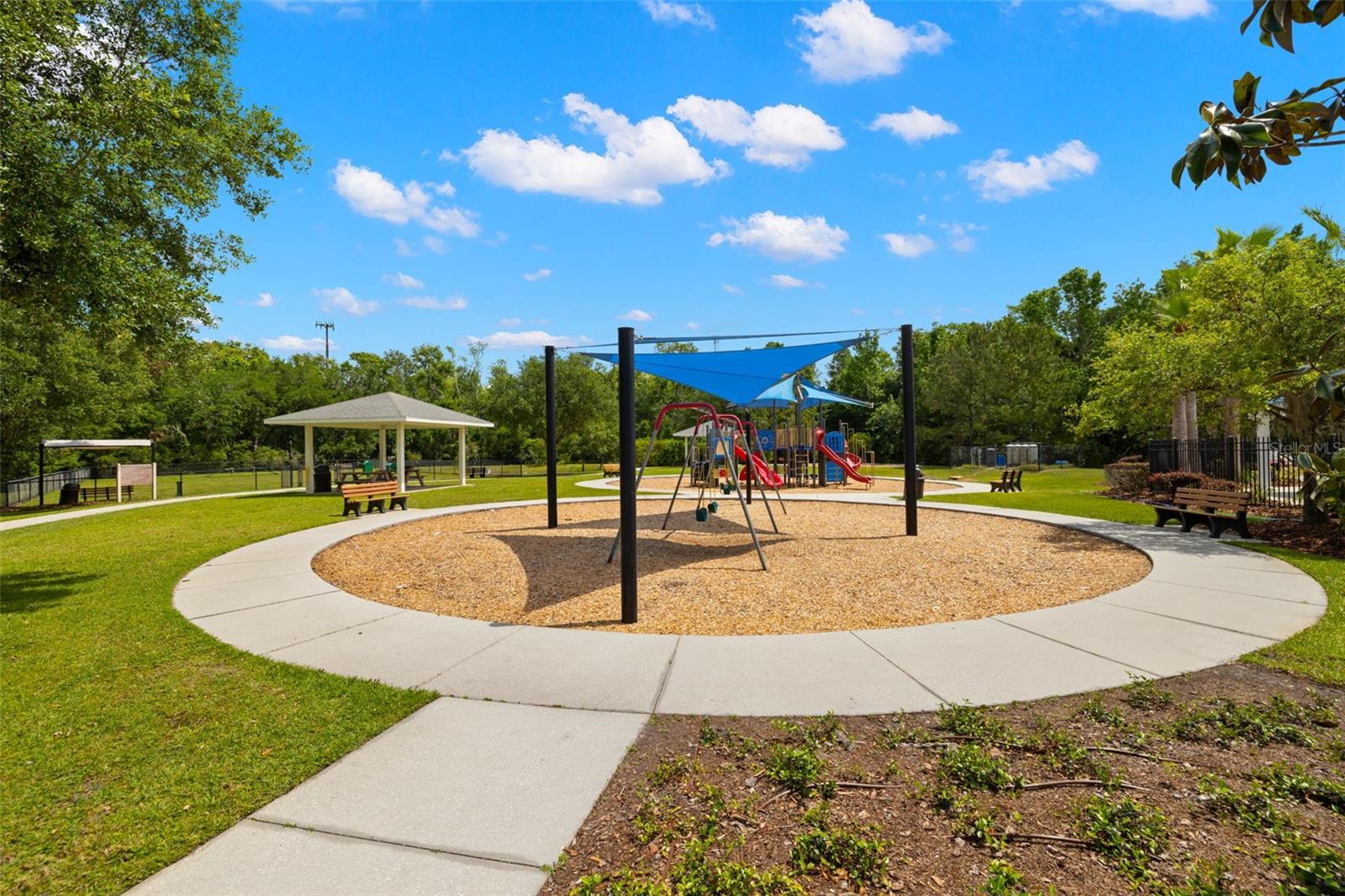 3226 CORDOBA RANCH BLVD, LUTZ, FL, 33559