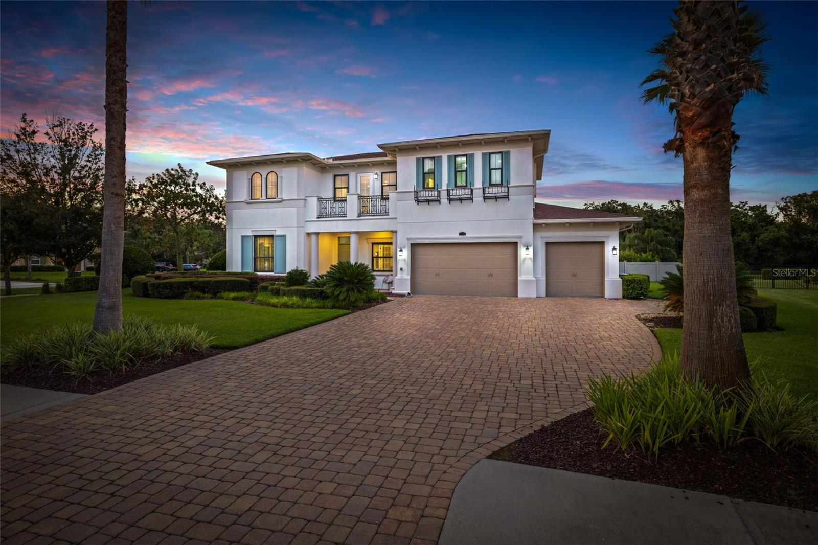 3226 CORDOBA RANCH BLVD, LUTZ, FL, 33559