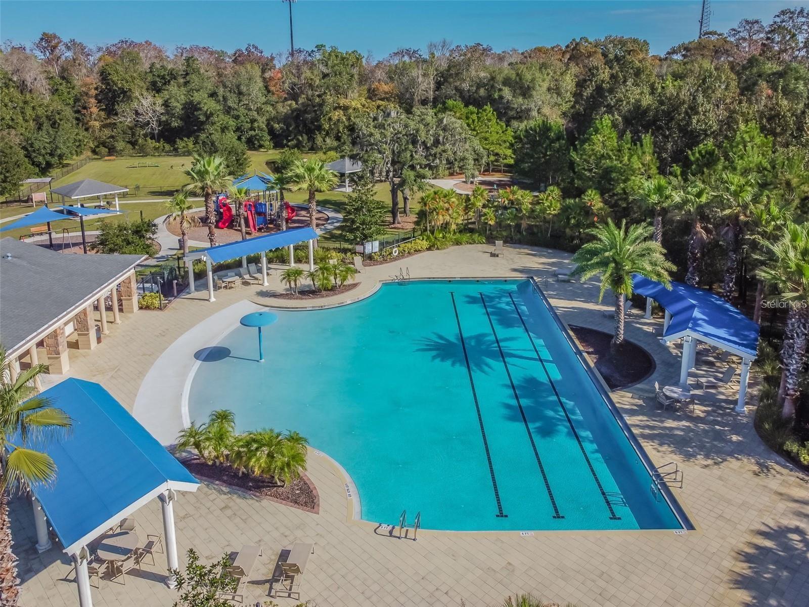 3226 CORDOBA RANCH BLVD, LUTZ, FL, 33559