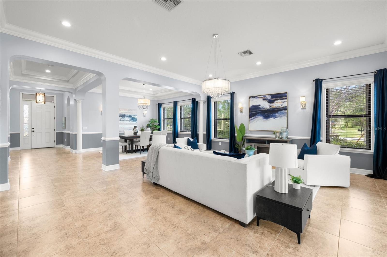 3226 CORDOBA RANCH BLVD, LUTZ, FL, 33559