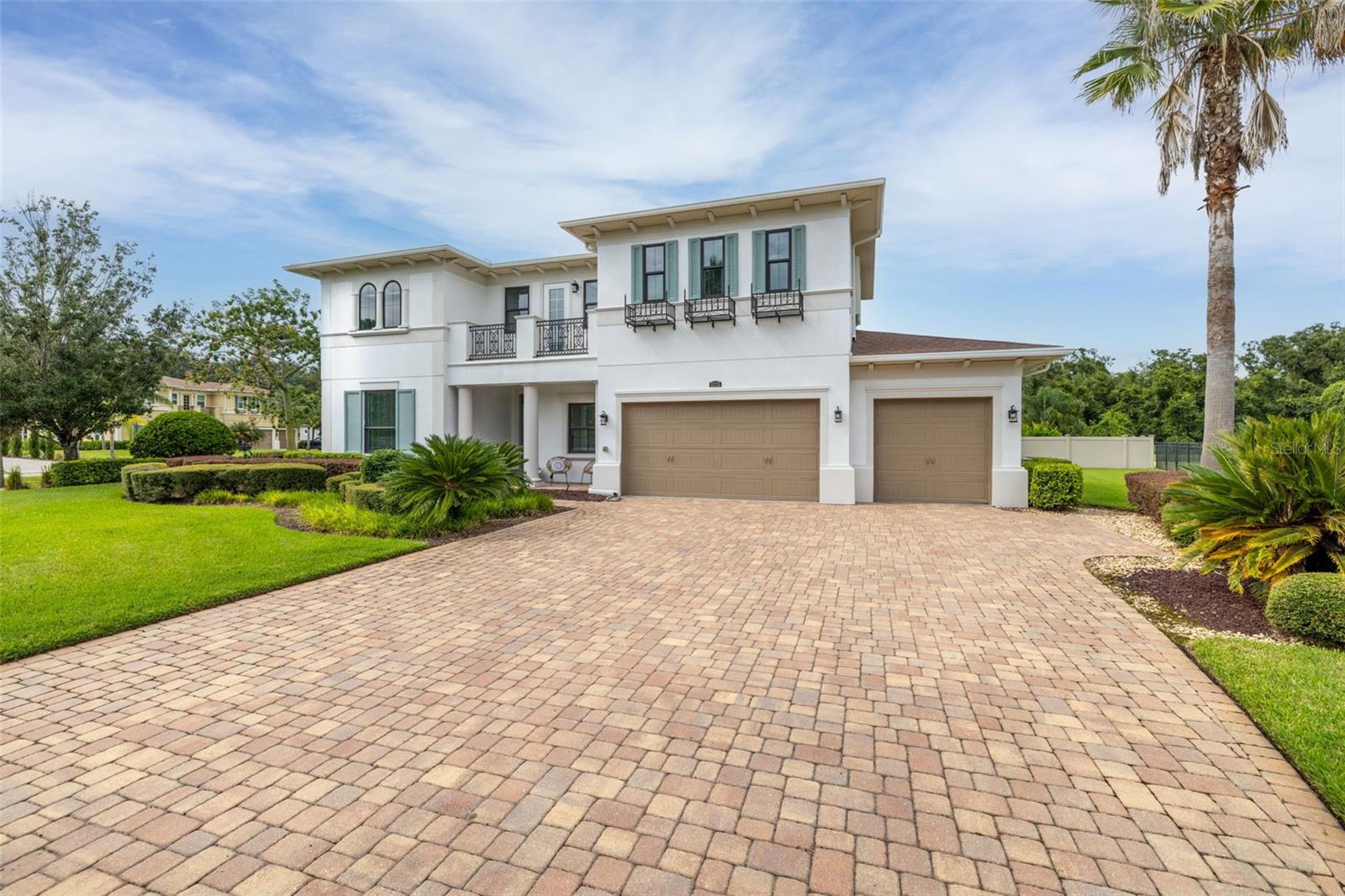 3226 CORDOBA RANCH BLVD, LUTZ, FL, 33559