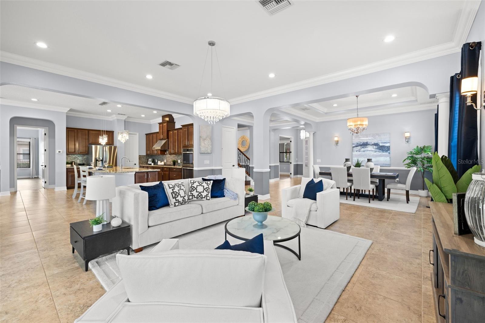 3226 CORDOBA RANCH BLVD, LUTZ, FL, 33559