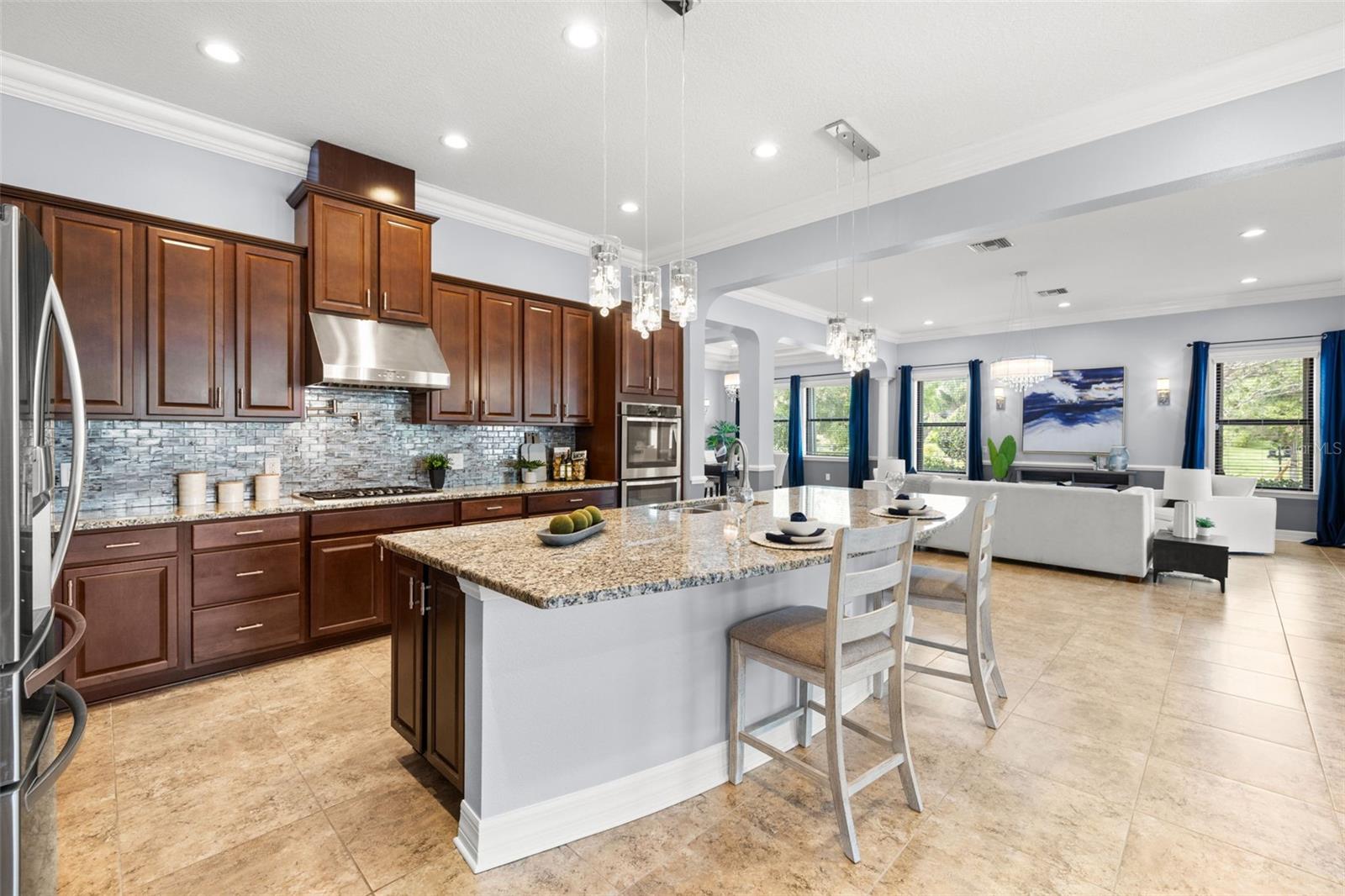 3226 CORDOBA RANCH BLVD, LUTZ, FL, 33559