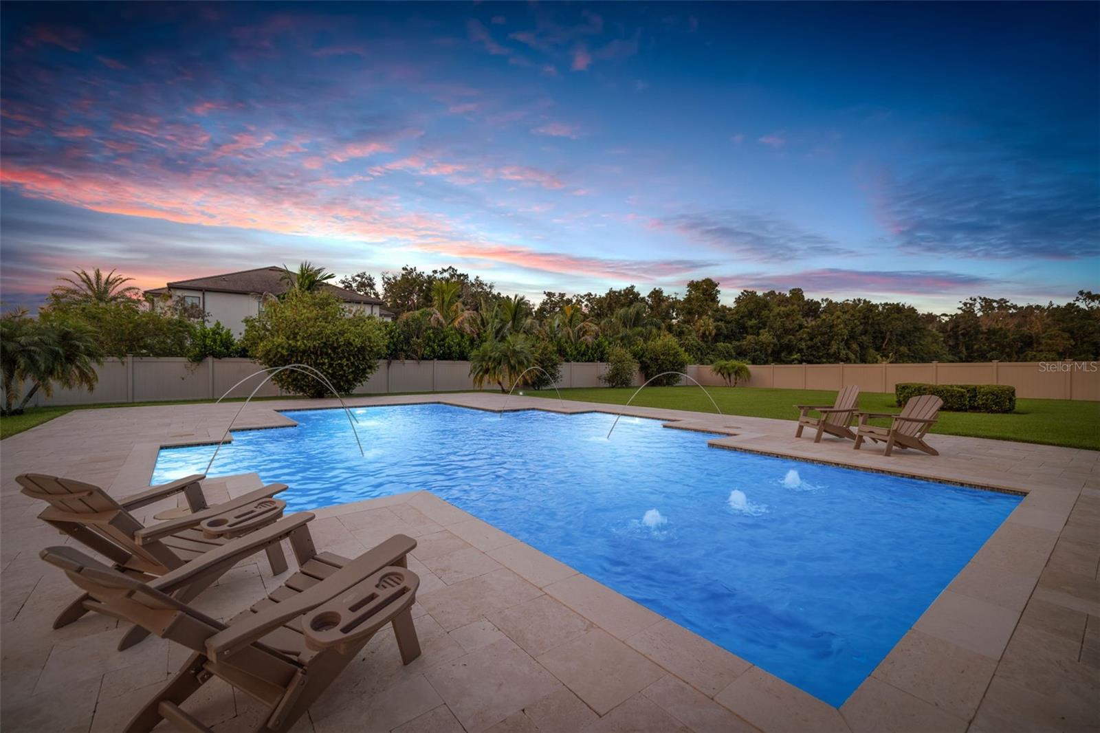 3226 CORDOBA RANCH BLVD, LUTZ, FL, 33559