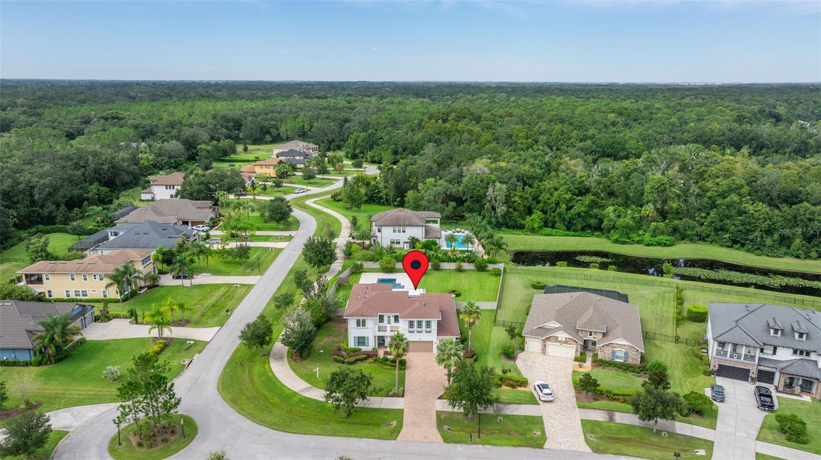 3226 CORDOBA RANCH BLVD, LUTZ, FL, 33559