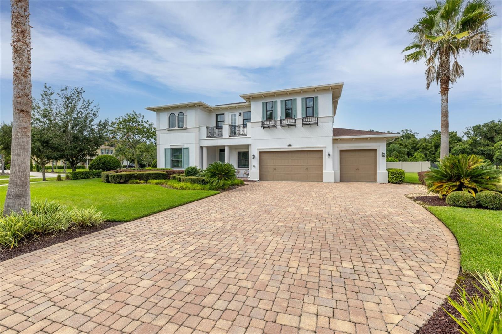 3226 CORDOBA RANCH BLVD, LUTZ, FL, 33559