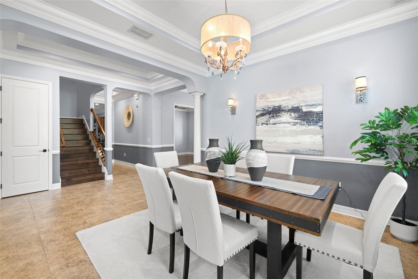 3226 CORDOBA RANCH BLVD, LUTZ, FL, 33559