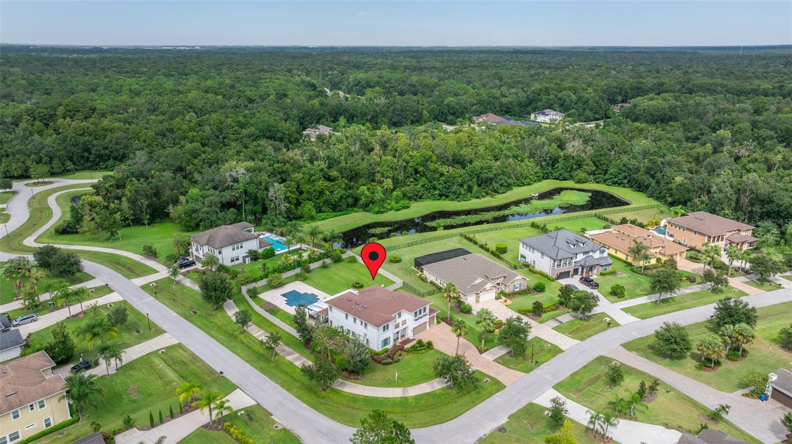 3226 CORDOBA RANCH BLVD, LUTZ, FL, 33559