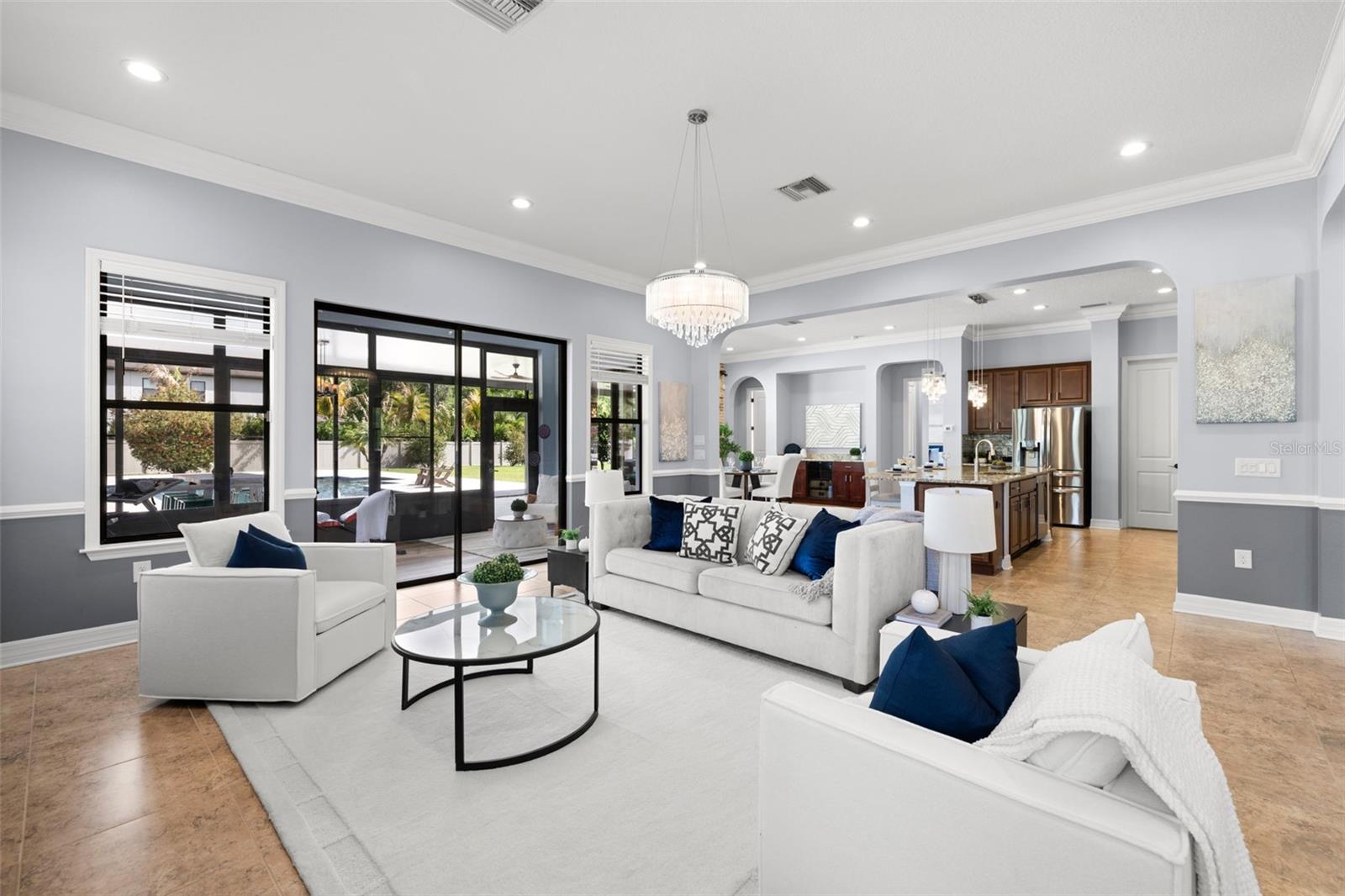 3226 CORDOBA RANCH BLVD, LUTZ, FL, 33559