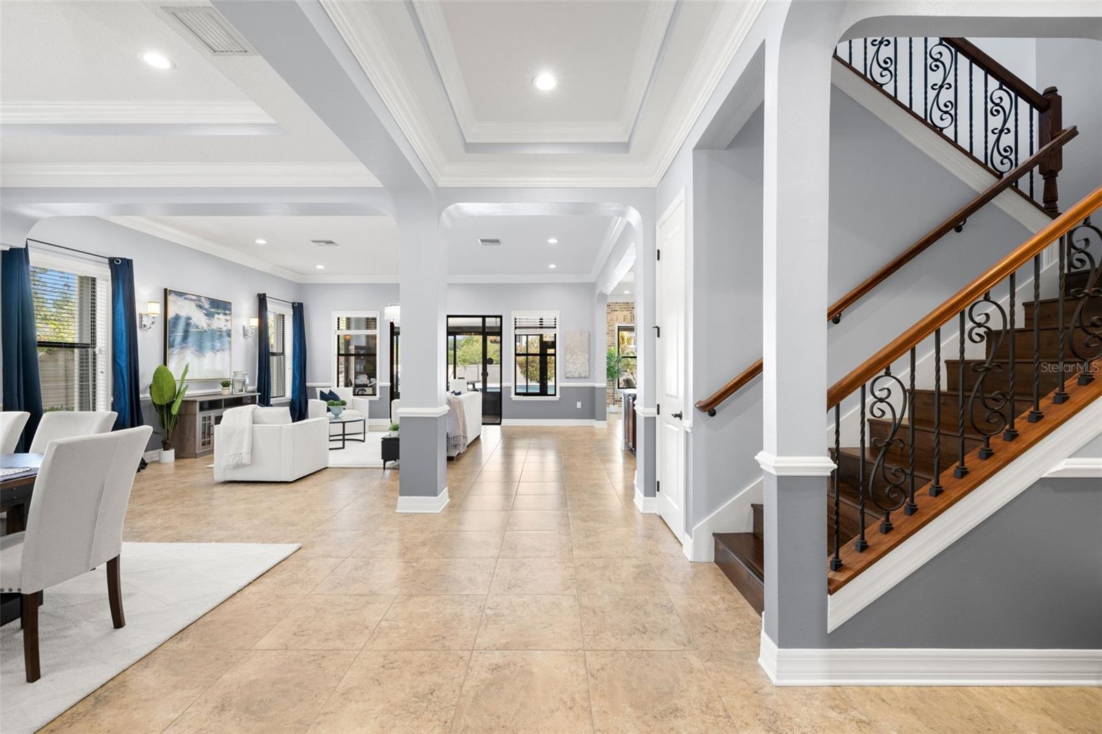 3226 CORDOBA RANCH BLVD, LUTZ, FL, 33559