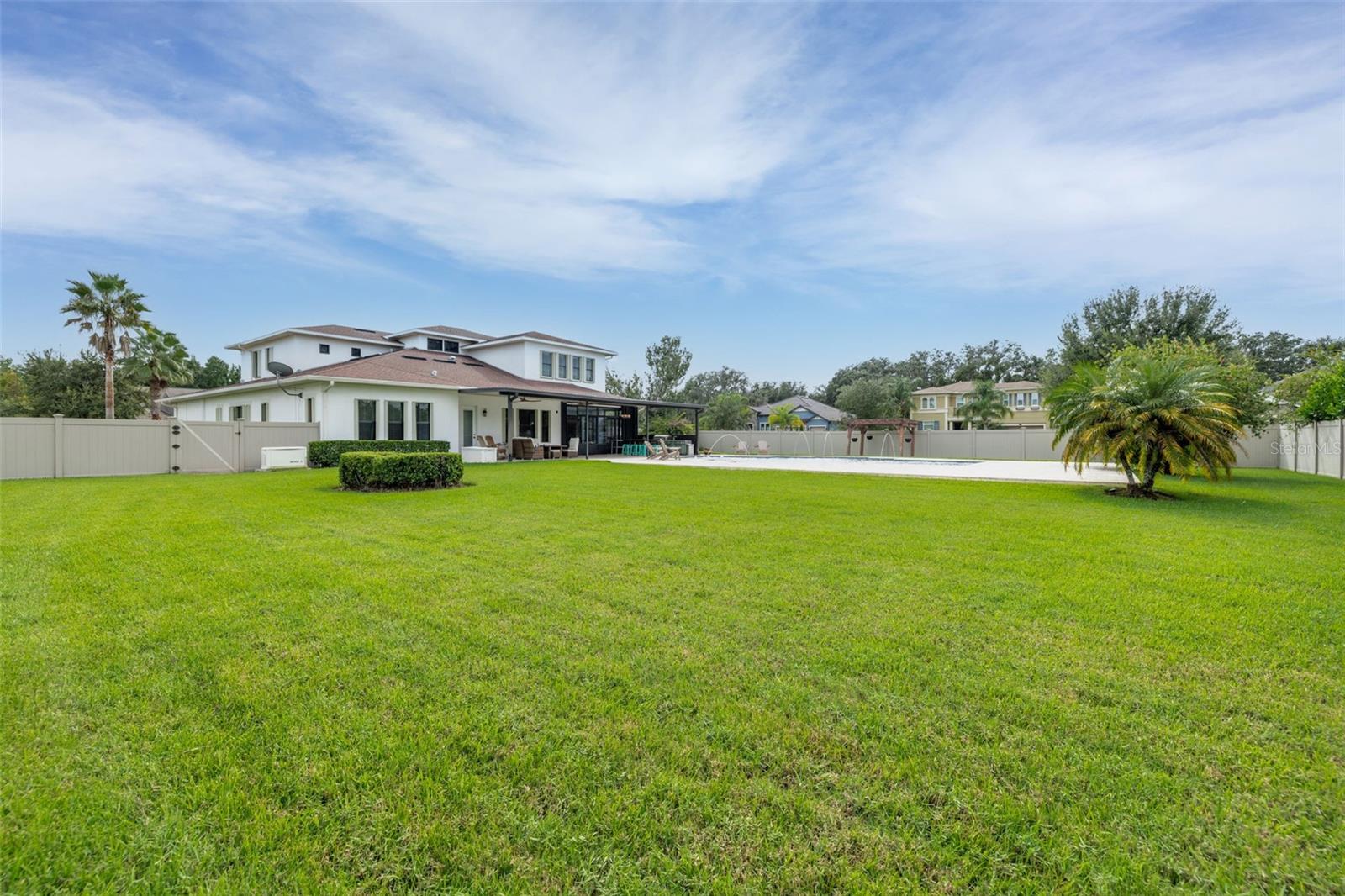 3226 CORDOBA RANCH BLVD, LUTZ, FL, 33559