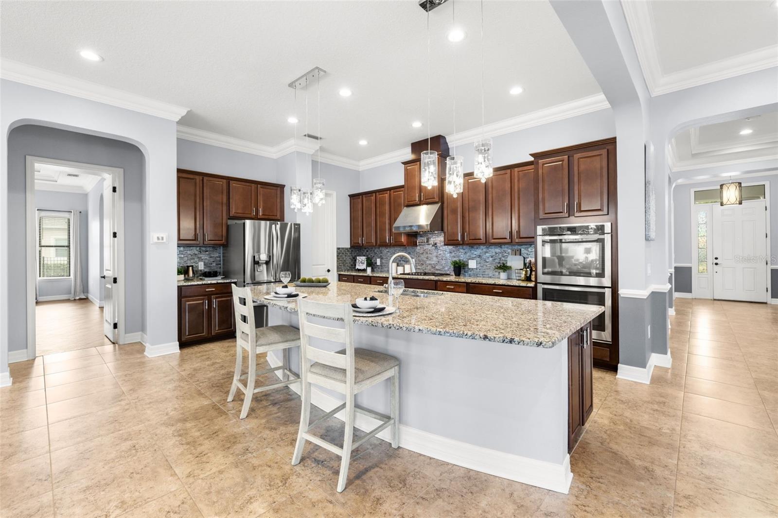 3226 CORDOBA RANCH BLVD, LUTZ, FL, 33559