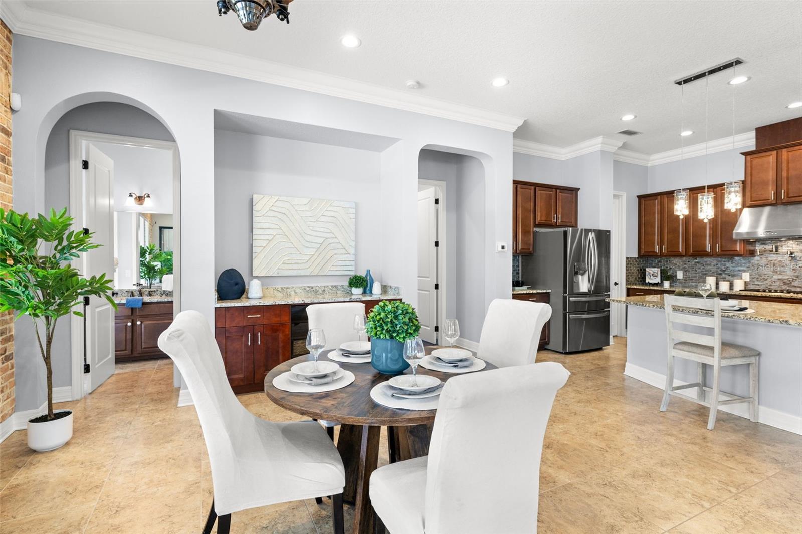 3226 CORDOBA RANCH BLVD, LUTZ, FL, 33559