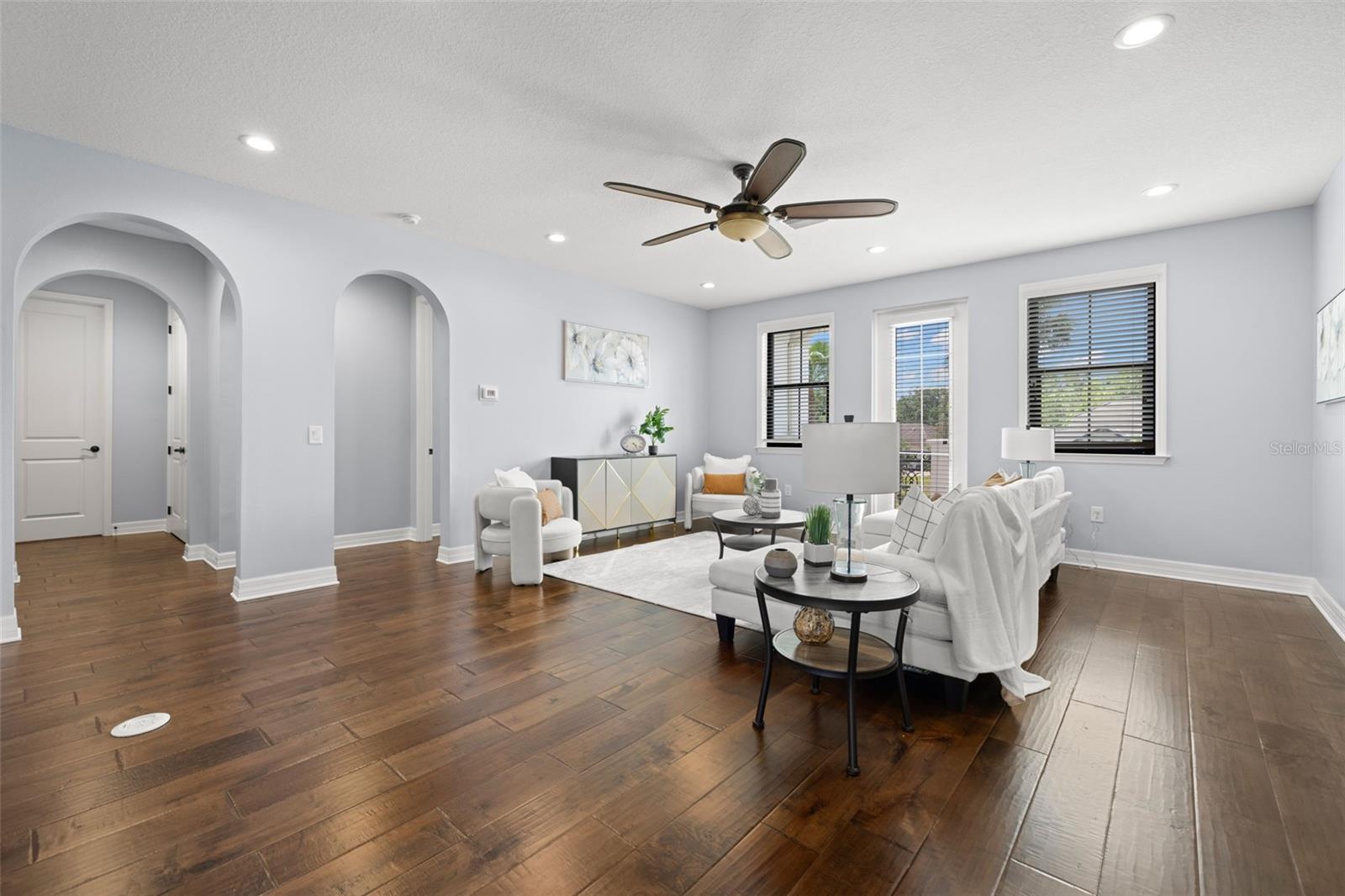 3226 CORDOBA RANCH BLVD, LUTZ, FL, 33559