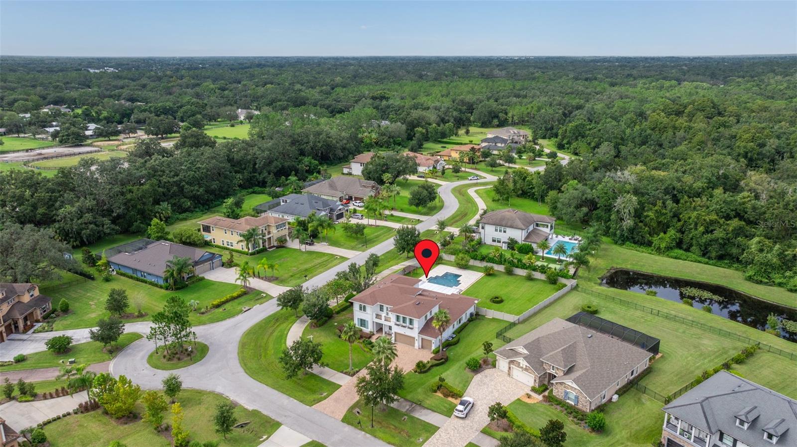 3226 CORDOBA RANCH BLVD, LUTZ, FL, 33559