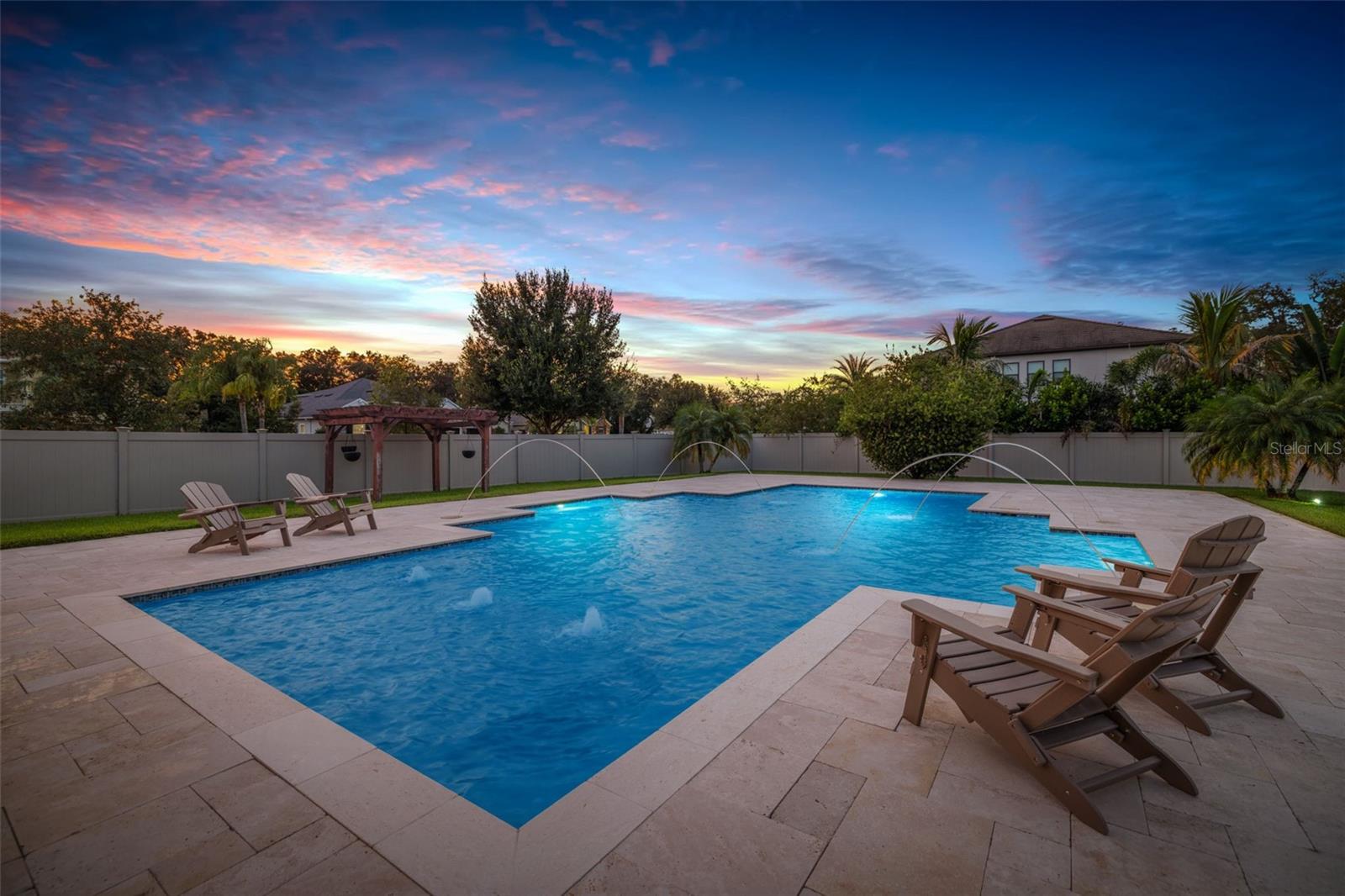 3226 CORDOBA RANCH BLVD, LUTZ, FL, 33559